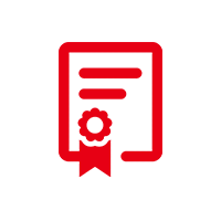 Multiple certifications