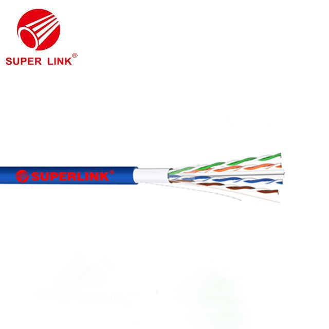 Shielded CAT6 Network Cable