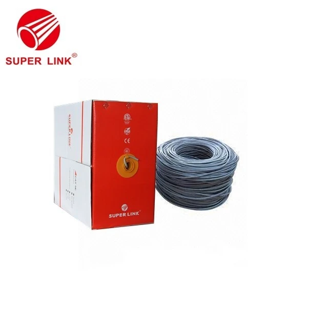 Customized CAT5E Lan Cable