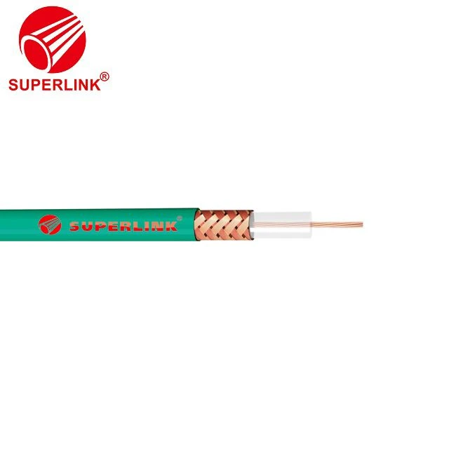 75 Ohm CATV Coaxial Antenna Cable KX8