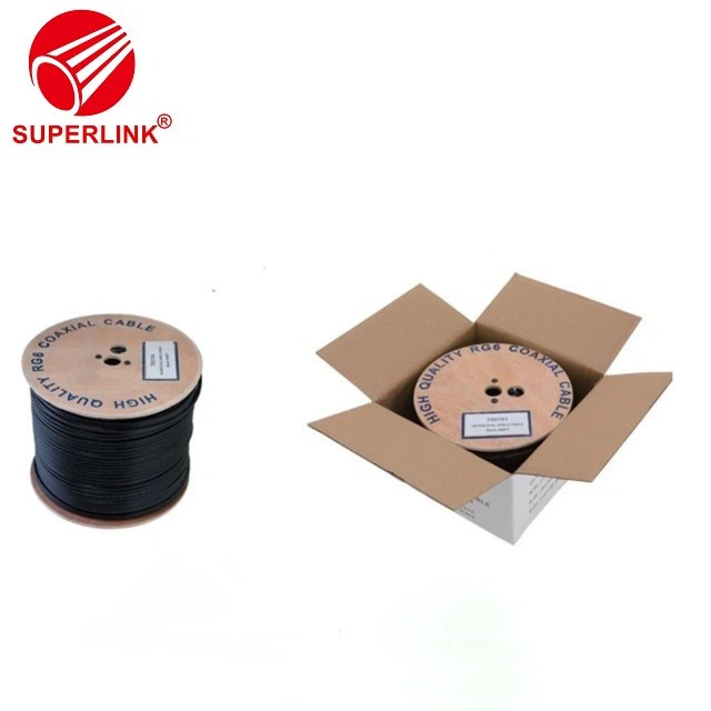 CATV Coaxial Cable in China