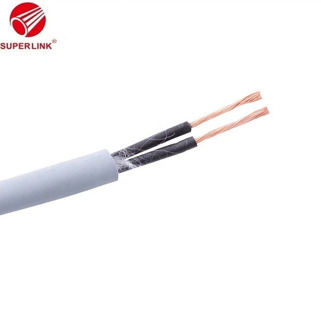 Power Cable 3 Conductor Copper Power Cable Chinese