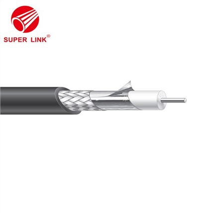 1.5C-2V Flexible Coaxial Cable
