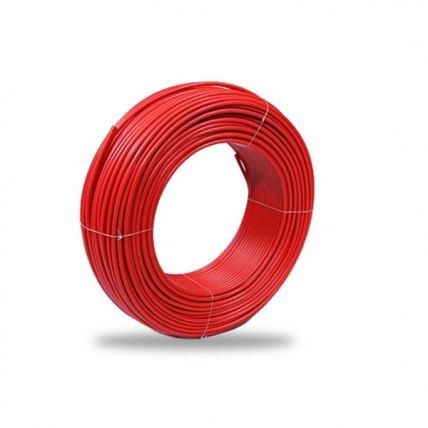 2 Cores PVC Fire Alarm Cable