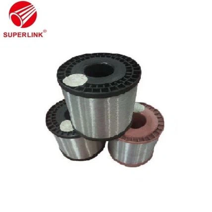 Aluminum Scrap Wire High Quality and Best Price