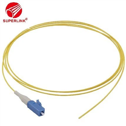 LC Optical Fiber Pigtail
