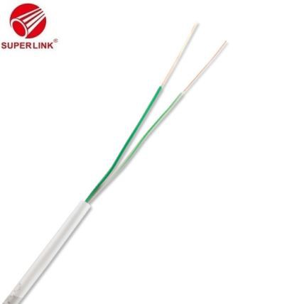 Telephone Cable PVC/LSOH 2 Pair To 200 Pairs