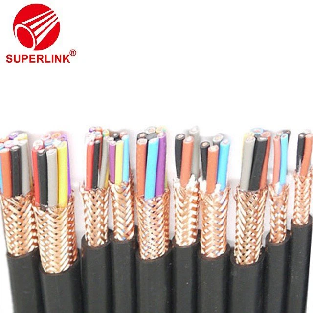 Alarm And Control Cable in China