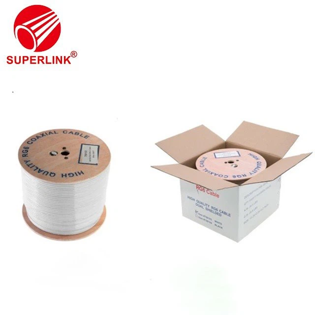 KX Coaxial Cable Suppliers