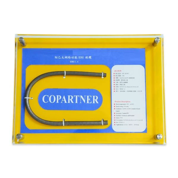 Ethernet Function HDMI Cable