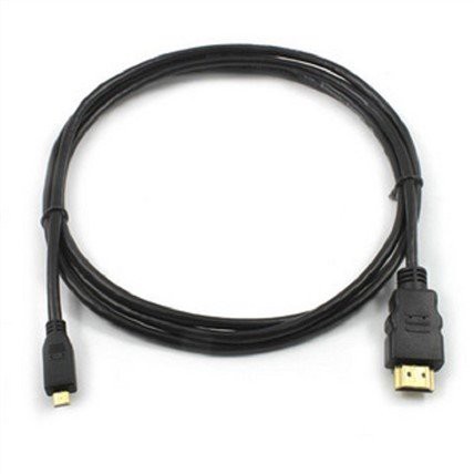 Gold Plated 48gbps 8K HDMI Cable