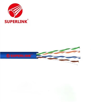 LAN Cat5e FTP Cable Network Computer Ethernet