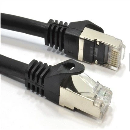 Indoor Networking Accessory Utp Cat5e Patch Cord