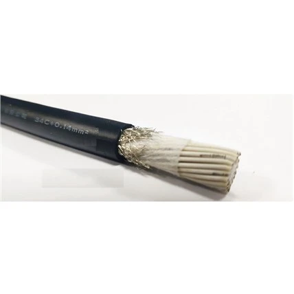 Special Cable For Drag Chains(without Shield)