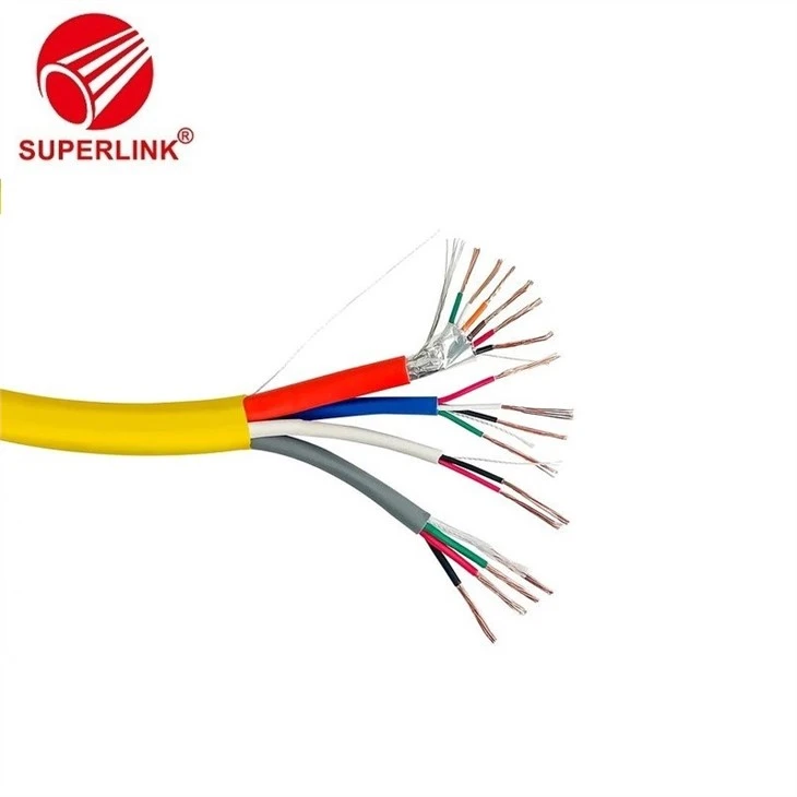 China Alarm And Control Cable wholesale