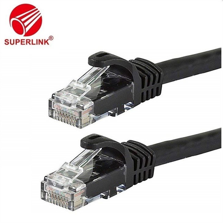 China Patch Cord factory