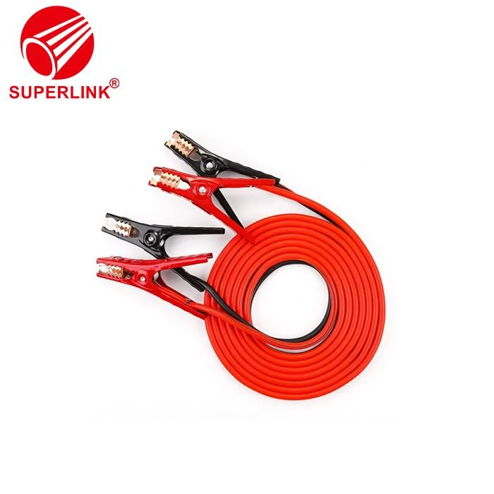 Booster Cable Supplier